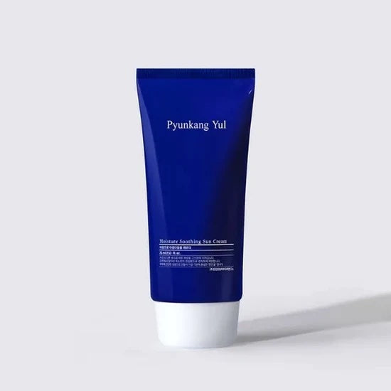 Moisture Soothing Sun Cream 75ml