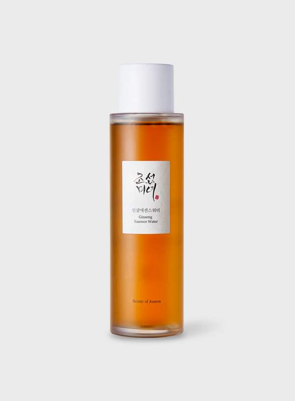 Ginseng Essence Water