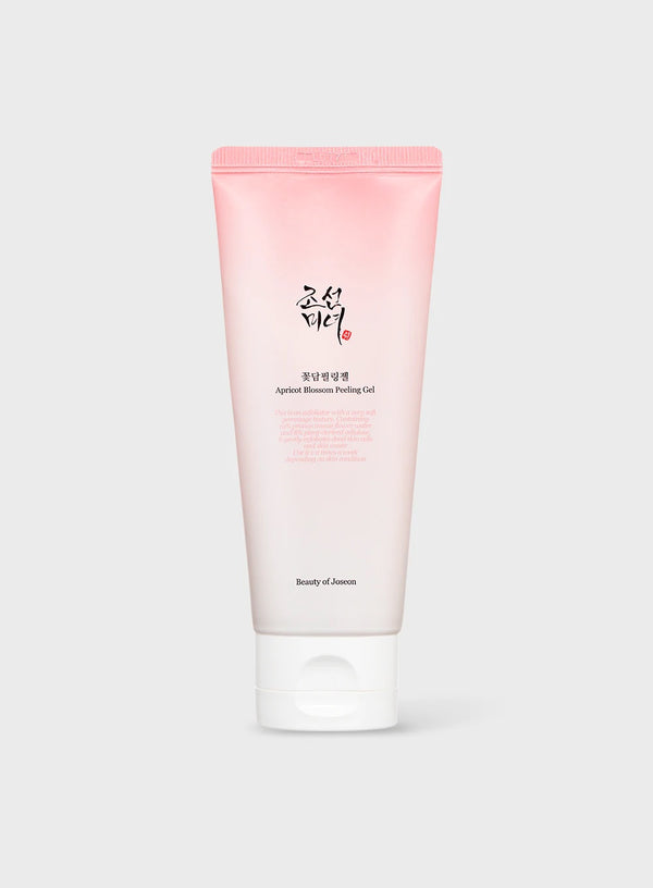 Apricot Blossom Peeling Gel [renewed] 100ml