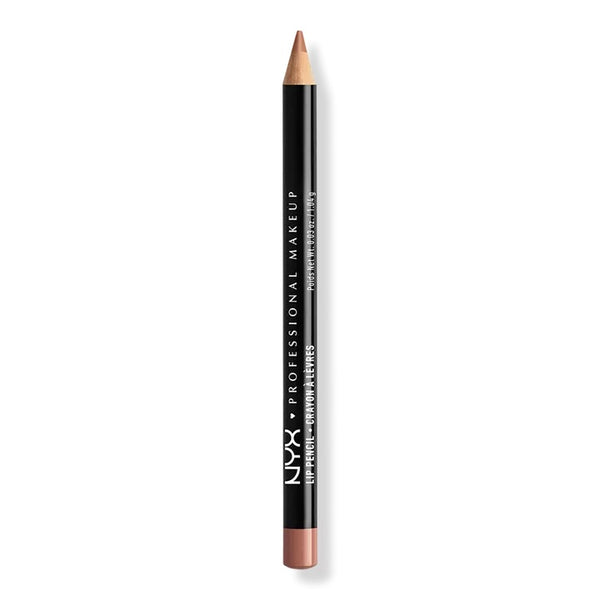 Slim Lip Pencil Creamy Long-Lasting Lip Liner