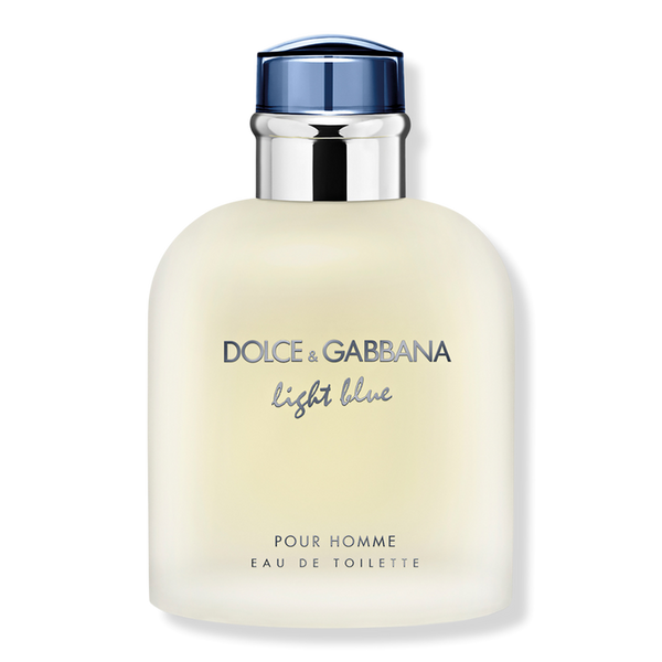 Light Blue Pour Homme Eau de Toilette