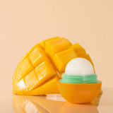 Tropical Mango Lip Balm