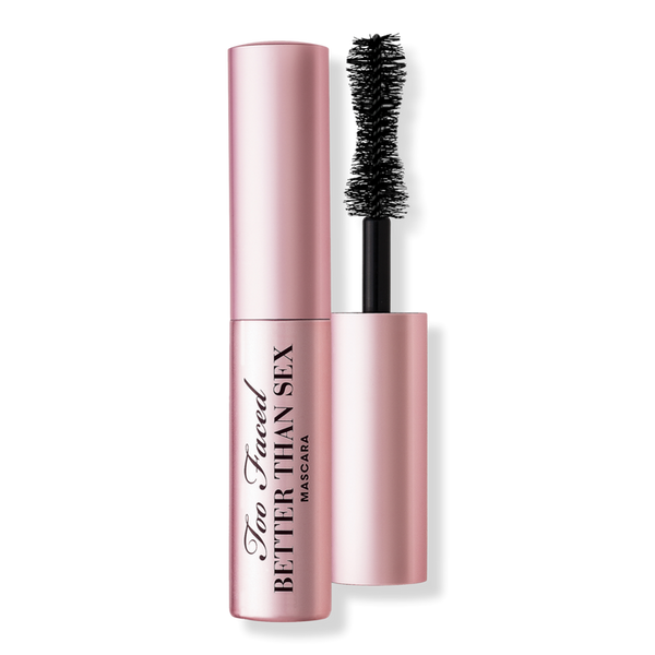 Travel Size Better Than Sex Volumizing Mascara