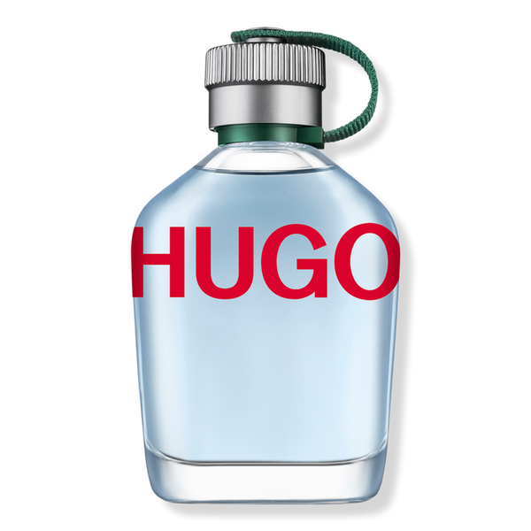 Hugo Man Eau De Toilette