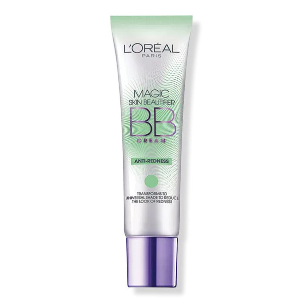 Magic Skin Beautifier BB Cream Anti-Redness 30ml