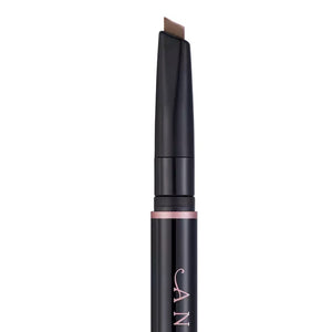 Brow Definer 3-in-1 Triangle Tip Precision Eyebrow Pencil 0.1g