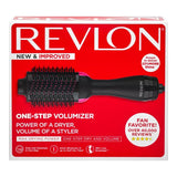 One-Step Volumizer Original 1.0 Hair Dryer and Hot Air Brush