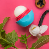 vanilla mint lip balm