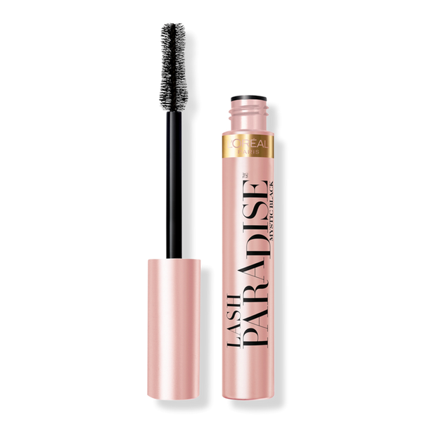 Lash Paradise Washable Mascara