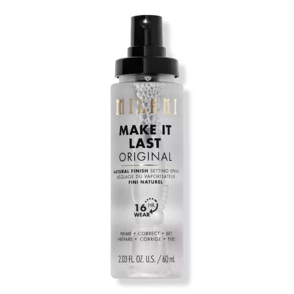 Make It Last Setting Spray Prime + Correct + Set 60ml