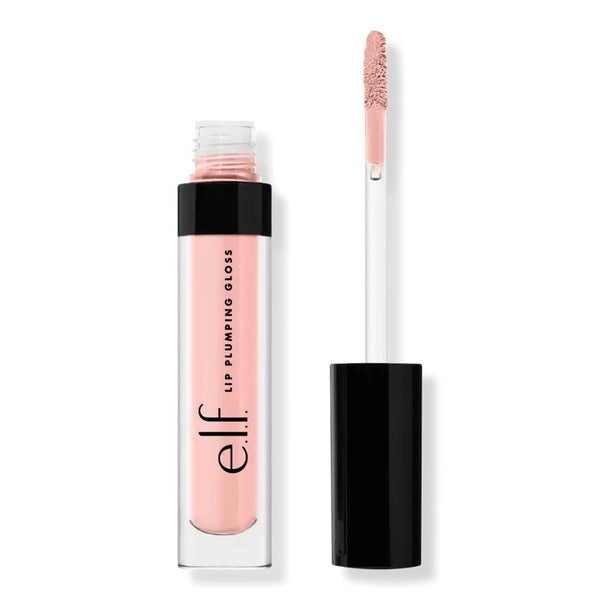 Lip Plumping Gloss