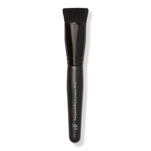 Triangular Buffing Foundation Brush