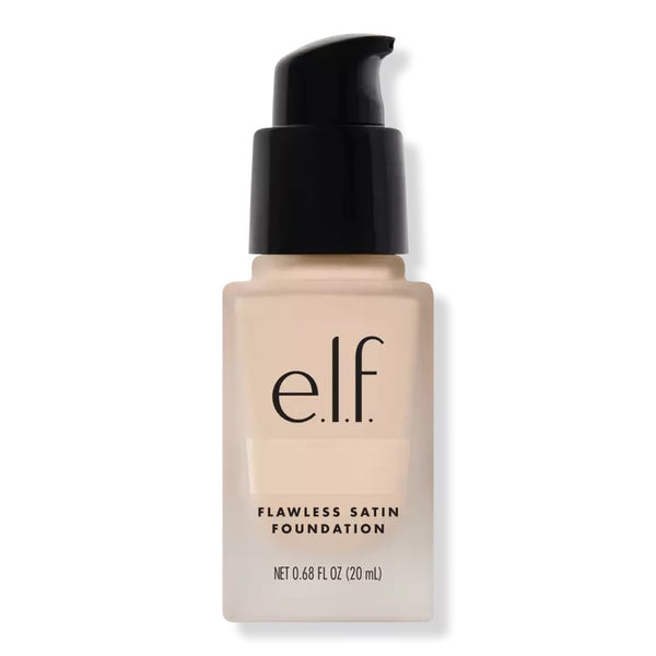 Flawless Satin Foundation 20ml