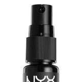 Matte Finish Long Lasting Makeup Setting Spray Vegan Formula