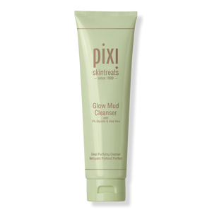 Glow Mud Cleanser 135ml