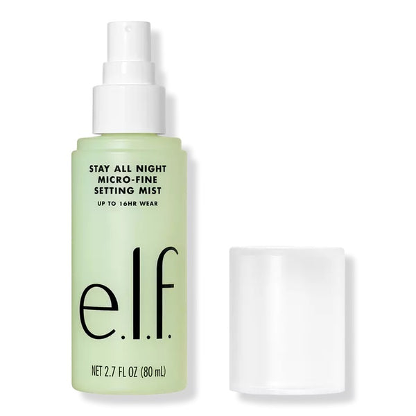 Stay All Night Micro-Fine Setting Mist 80ml