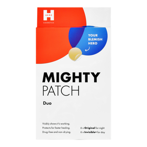 Mighty Patch Duo 12patches