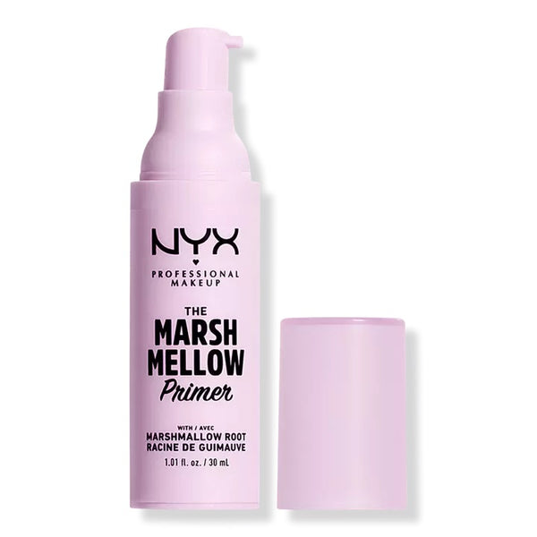 Marshmellow Smoothing Face Primer