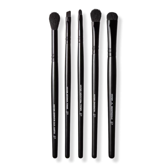 Smoky Eye Brush Kit