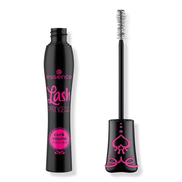 Lash Princess Curl & Volume Mascara