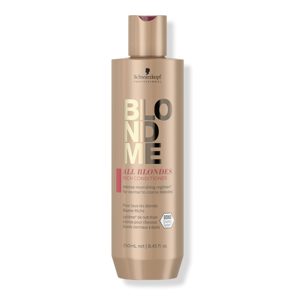 All Blondes Rich Conditioner 250ml