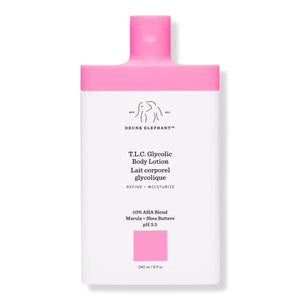 T.L.C. Glycolic Body Lotion 240ml