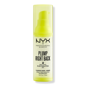 Plump Right Back Electrolytes Plumping Primer Serum 30ml