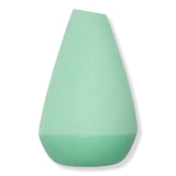 Angled Silicone Face Sponge