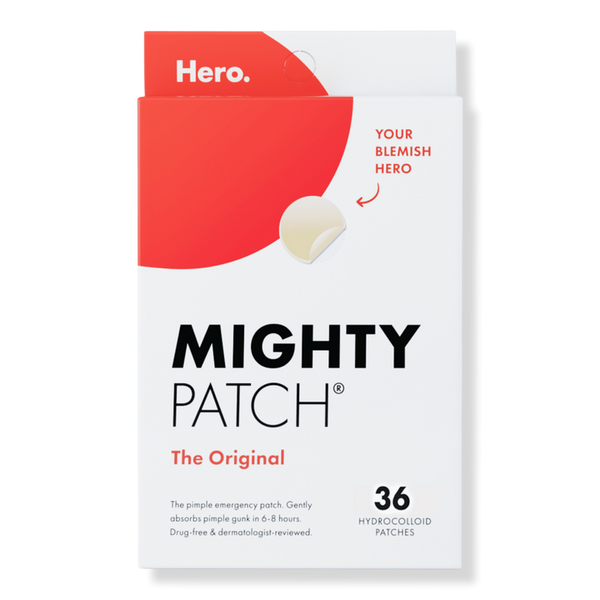 Mighty Patch Original