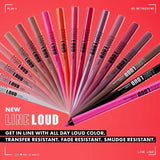 Line Loud Vegan Longwear Lip Liner