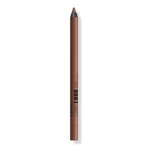 Line Loud Vegan Longwear Lip Liner