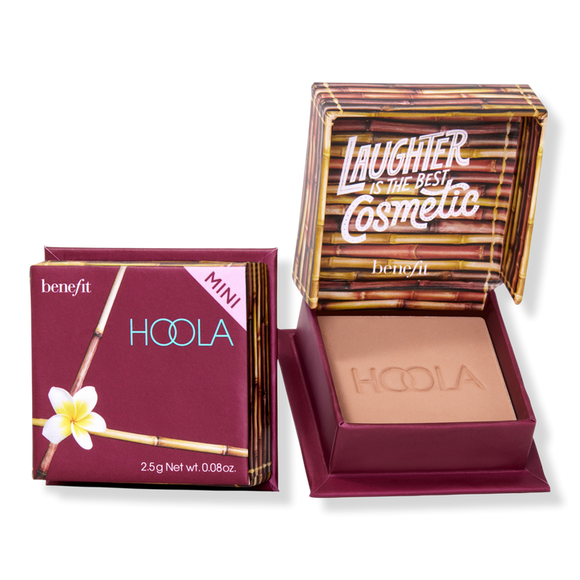 Hoola Matte Powder Bronzer Mini Original 2.5g