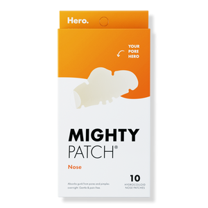 Mighty Patch Nose 10patches