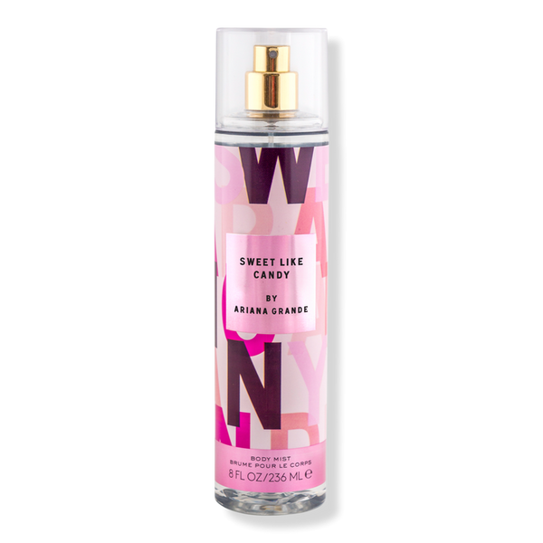 Sweet Like Candy Body Mist