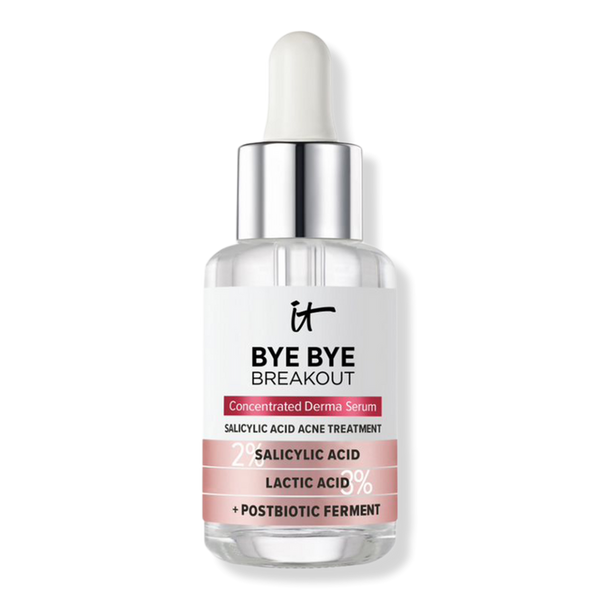 Bye Bye Breakout Salicylic Acid Acne Serum 30ml