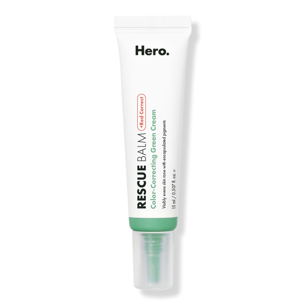 Rescue Balm + Red Correct Post-Blemish Recovery Cream 15ml