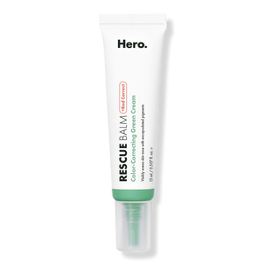 Rescue Balm +Red Correct Post-Blemish Recovery Cream 15ml