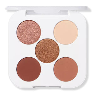 Morphe 2 Ready in 5 Eyeshadow Palette in Malibu