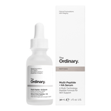 (Buffet)Multi-Peptide + Hyaluronic Acid Serum