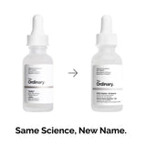 (Buffet)Multi-Peptide + Hyaluronic Acid Serum