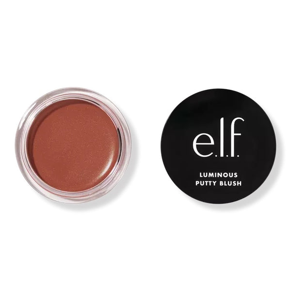 Luminous Putty Blush 10g