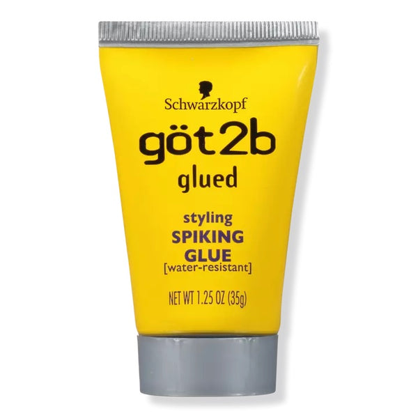 Glued Styling Spiking Glue Mini 35g