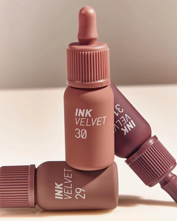 Ink Velvet Nude Brew | Tinta Velvety