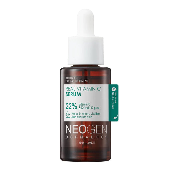 NEOGEN DERMALOGY REAL VITAMIN C SERUM (32G)