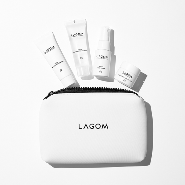 LAGOM TRAVEL KIT