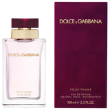 Dolce & Gabbana Pour Femme Eau De Parfum 100ml