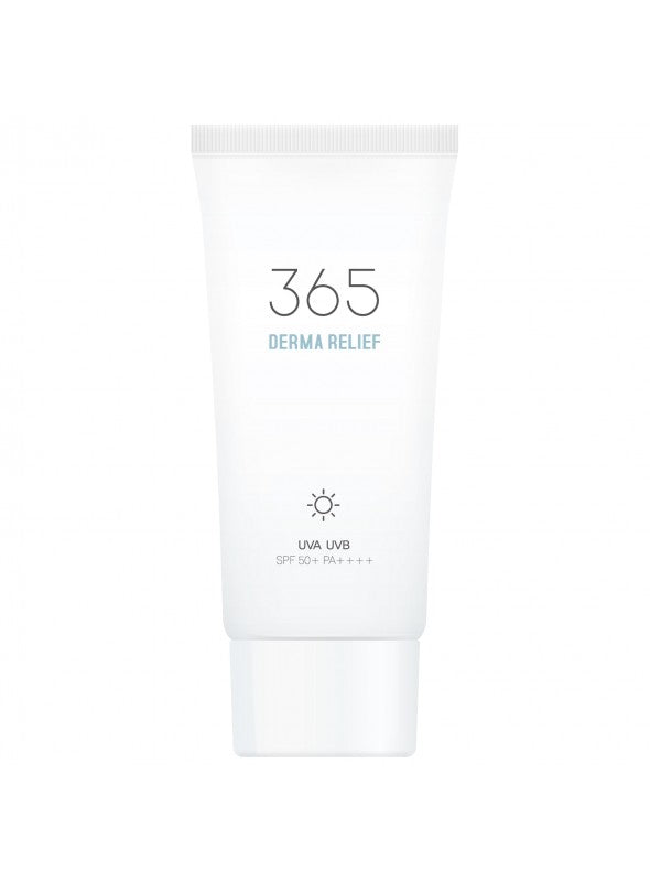 365 Derma Relief Sunscreen