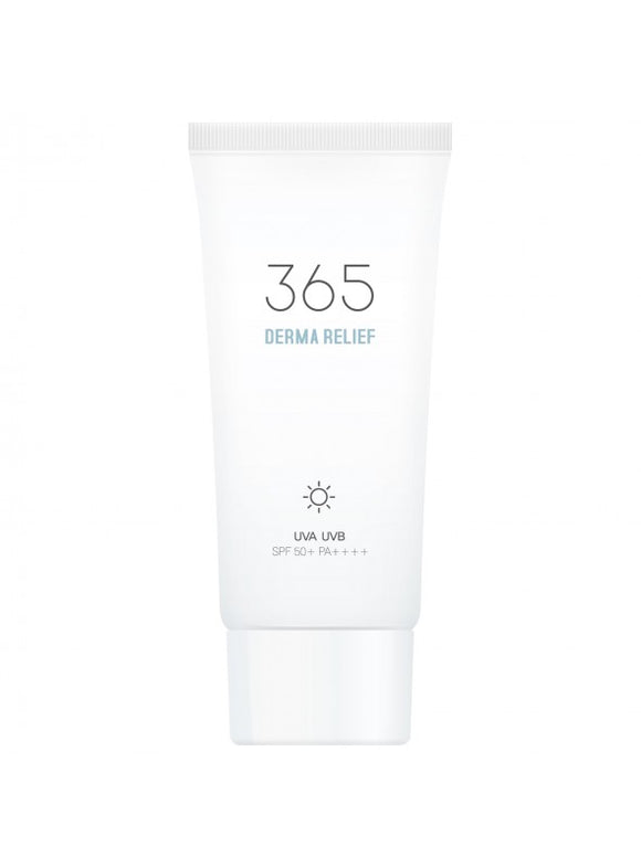 365 Derma Relief Sunscreen 50ml