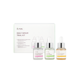 Daily Serum Trial Kit