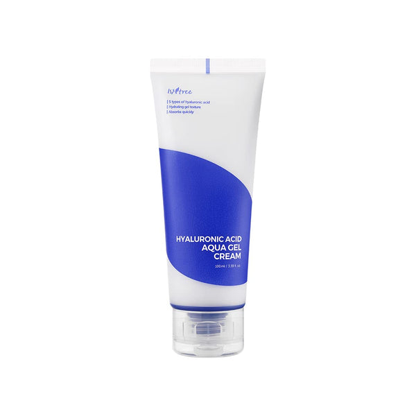 Hyaluronic Acid Aqua Gel Cream